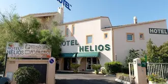 Hotel Helios