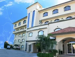 Hotel Miramar Inn | Tamaulipas - Tampico (ve civarı) - Ciudad Madero