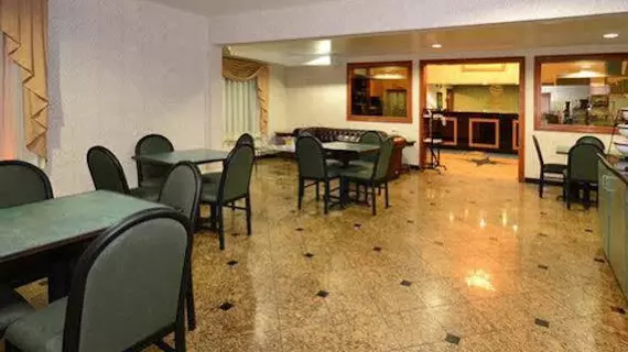 COMFORT INN & SUITES | Michigan - Detroit (ve civarı) - Taylor