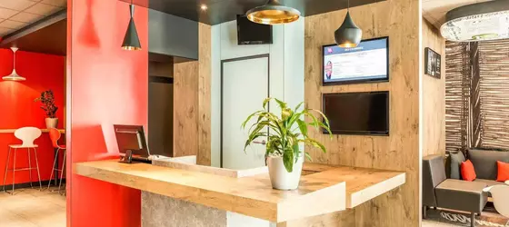 ibis Paris Boulogne Billancourt | Ile-de-France - Paris - Hauts-de-Seine