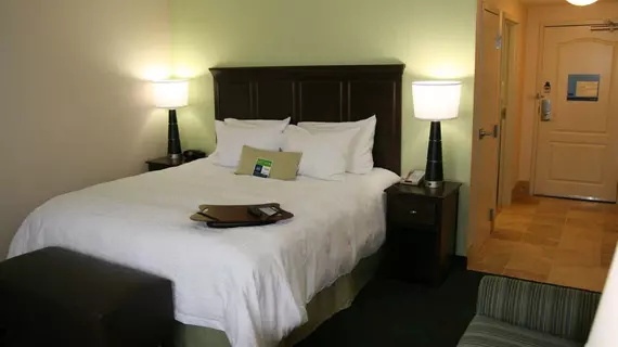 Hampton Inn Minneapolis/Shakopee | Minnesota - Minneapolis - St. Paul (ve civarı) - Shakopee