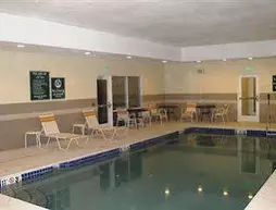 La Quinta Inn & Suites Artesia | New Mexico - Carlsbad (ve civarı) - Artesia