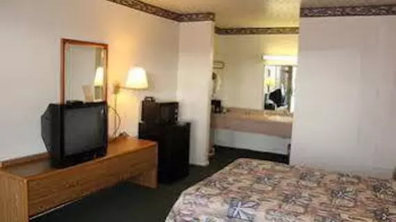 Sunrise Inn Williamstown | Kentucky - Williamstown (ve civarı) - Williamstown