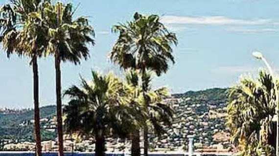 Résidence Le Massena | Provence - Alpes - Cote d'Azur - Var - Cannes (ve civarı) - Cannes