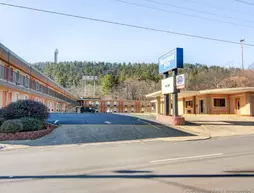 Rodeway Inn Hot Springs | Arkansas - Hot Springs (ve civarı) - Hot Springs