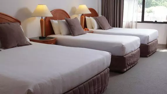 Rydges Albury | New South Wales - Albury (ve civarı) - Albury