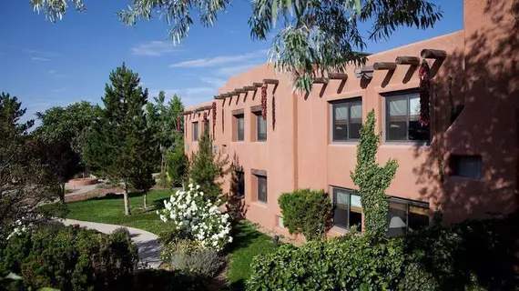 The Lodge at Santa Fe - Heritage Hotels and Resorts | New Mexico - Santa Fe (ve civarı) - Santa Fe - Santa Fe Merkezi