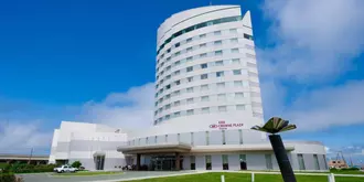 Crowne Plaza Wakkanai