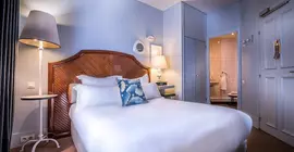 Best Western Premier Opéra Faubourg (Ex Hotel Jules) | Ile-de-France - Paris - Quartier du Faubourg-Montmartre