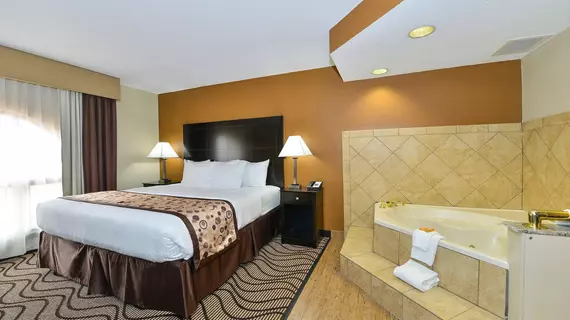 La Quinta Inn & Suites Greenwood | Indiana - Indianapolis (ve civarı) - Greenwood