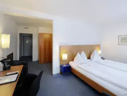 Sorell Hotel Merian | Basel-Landschaft - Basel (ve civarı) - Basel - Altstadt Grossbasel - Basel Kent Merkezi