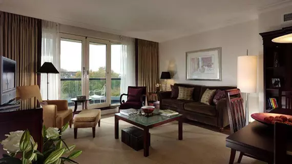 Cheval Gloucester Park at Kensington | Londra (ve civarı) - Kensington - Earl's Court