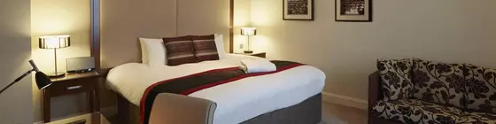 Amba Hotel Charing Cross | Londra (ve civarı) - City of Westminster