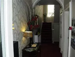 Edinburgh Central Guest House