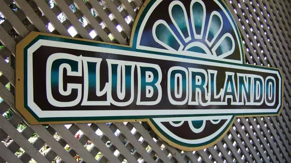 Club Orlando | Florida - Orlando (ve civarı) - Orlando - Universal Orlando® Tatil ve Eğlence Merkezi