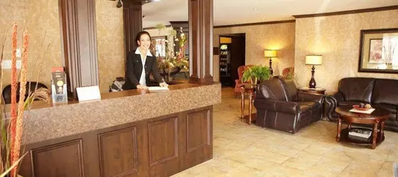 Hotel & Suites Monte-Cristo | Quebec - Quebec (ve civarı) - Quebec