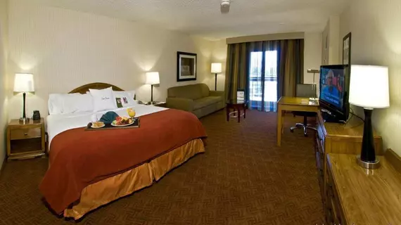 DoubleTree by Hilton Colorado Springs | Kolorado - Colorado Springs (ve civarı) - Colorado Springs