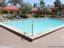 La Quinta Inn Fort Lauderdale Northeast | Florida - Fort Lauderdale (ve civarı) - Fort Lauderale