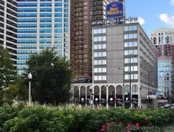 Best Western Grant Park Hotel