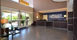 Holiday Inn Express Hotel & Suites Santa Clara | Kaliforniya - Santa Clara