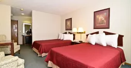 Lancaster Welcome Inn | Wisconsin - Dodgeville (ve civarı) - Lancaster