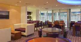 Holiday Inn Express London-Swiss Cottage | Londra (ve civarı) - Camden - Hampstead