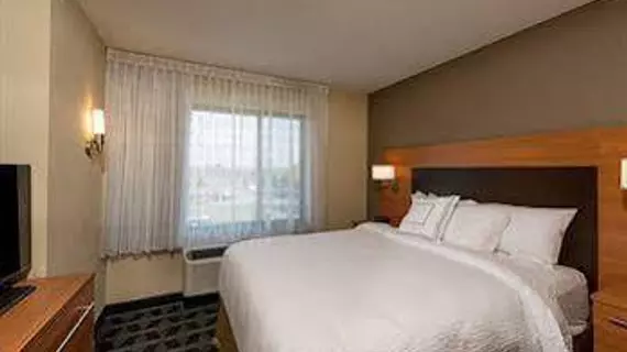 TownePlace Suites by Marriott Bangor | Maine - Bangor (ve civarı) - Bangor