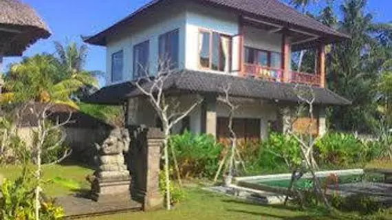 Villa crEATe LUV PLAY | Bali - Ubud