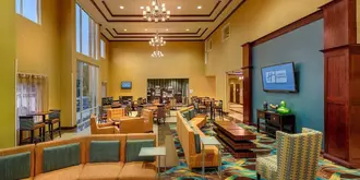 Holiday Inn Express & Suites / Red Bluff - South Redding Area