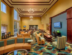 Holiday Inn Express & Suites / Red Bluff - South Redding Area