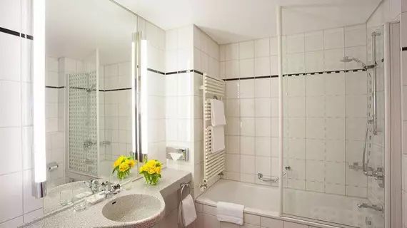 Aparion Apartments Berlin | Berlin (ve civarı) - Steglitz-Zehlendorf - Lichterfelde