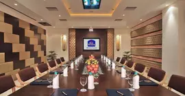 Best Western Maryland | Pencap - Chandigarh (ve civarı) - Rajpura