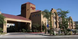 Hampton Inn San Marcos