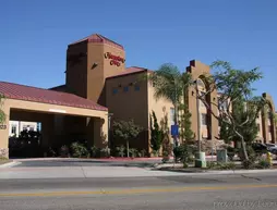 Hampton Inn San Marcos | Kaliforniya - San Diego County - San Marcos