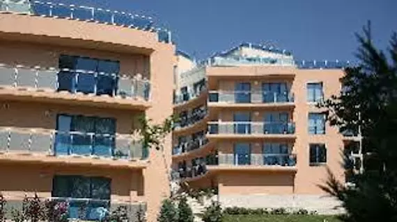 Aquamarine Hotel | Burgaz - Sunny Beach