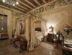 Relais Castello Bevilacqua | Veneto - Verona (ve civarı) - Bevilacqua