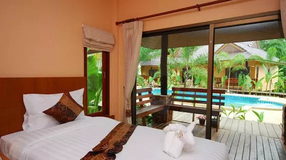 Sunda Resort | Krabi İli - Krabi - Ban Khlong Haeng