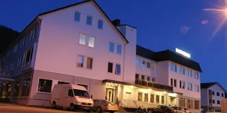 Best Western Bryggen Hotel Nordfjord