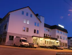 Best Western Bryggen Hotel Nordfjord | Sogn og Fjordane (kontluk) - Eid - Nordfjordeid