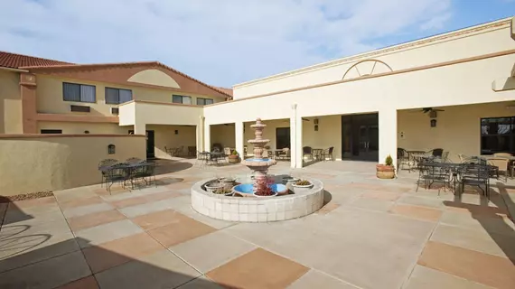 Best Western Socorro Hotel & Suites | New Mexico - Socorro