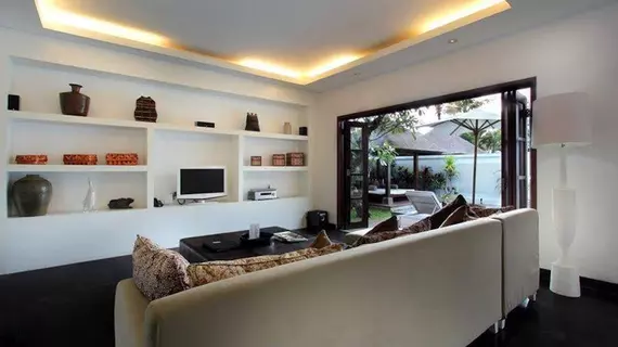 Nunia Boutique Villa | Bali - Badung - Seminyak