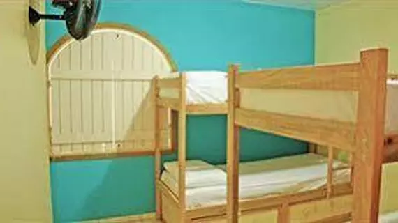 Cosmopolitan Hostel | Northeast Region - Pernambuco (eyaleti) - Recife (ve civarı) - Recife - Pina