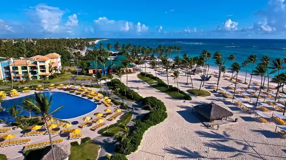 Ocean Blue & Sand | La Altagracia - Punta Cana (ve civarı) - Punta Cana