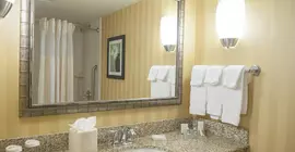 Hilton Garden Inn Pensacola Airport/Medical Center | Florida - Pensacola (ve civarı) - Pensacola