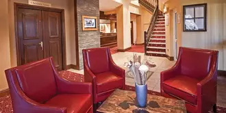 Best Western Old Mill Hotel & Leisure Club