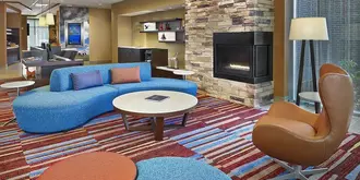 Fairfield Inn & Suites St. John's Newfoundland