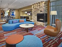 Fairfield Inn & Suites St. John's Newfoundland | Newfoundland and Labrador - Newfoundland - St. John's (ve civarı) - St. John's