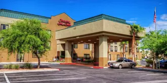 Hampton Inn & Suites Las Vegas-Henderson