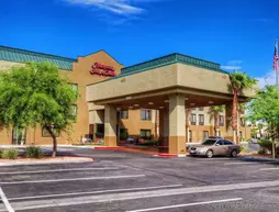 Hampton Inn & Suites Las Vegas-Henderson | Nevada - Clark County - Las Vegas (ve civarı) - Henderson - Green Valley