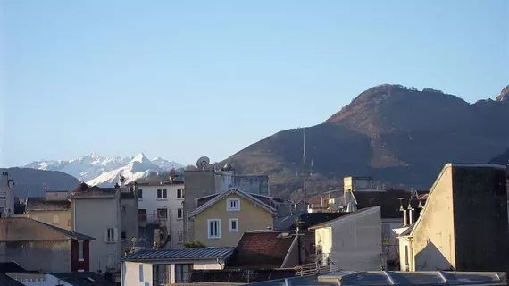 Hôtel La Coupole | Occitanie - Hautes-Pyrenees - Lourdes - Tarbes (ve civarı) - Lourdes